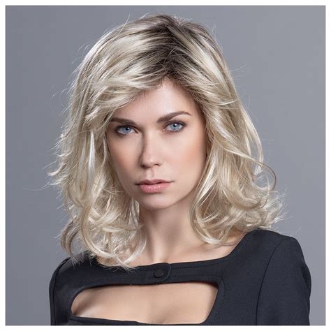 Elevate Your Look with the Revolutionary ellen wille alive wig: The Epitome of Natural Beauty & Comfort