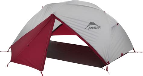 Elevate Your Outdoor Adventures: Discover the MSR Elixir 2 Tent