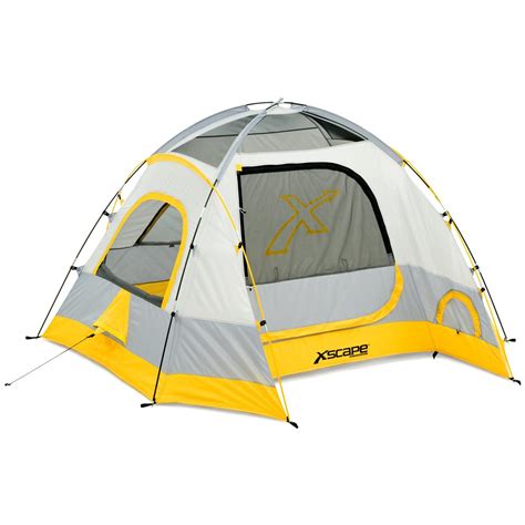 Elevate Your Outdoor Adventures with Xscape Designs Tents