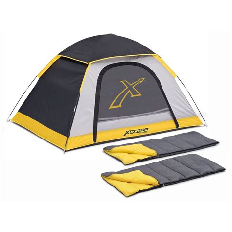 Elevate Your Outdoor Adventures with Xscape Designs Tents: Ultimate Comfort and Versatility