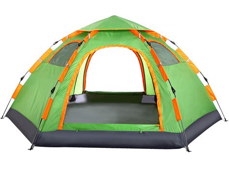 Elevate Your Outdoor Adventures with an Ingenious Car Attachment Tent**