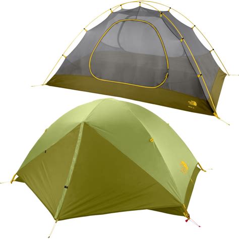 Elevate Your Outdoor Adventures with the Advanced Rock 22 Tent North Face**