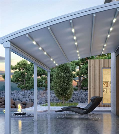 Elevate Your Outdoor Business with a Commercial Outdoor Canopy