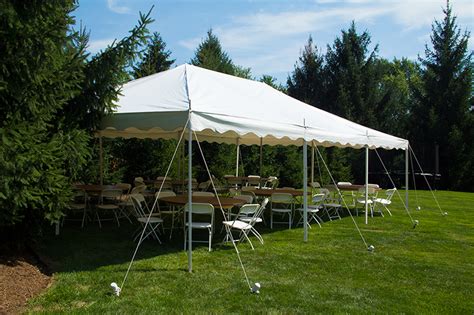 Elevate Your Outdoor Events with Tent Rental Naperville