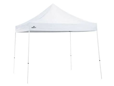 Elevate Your Outdoor Events with a Premium 10 x 10 Canopy Tent