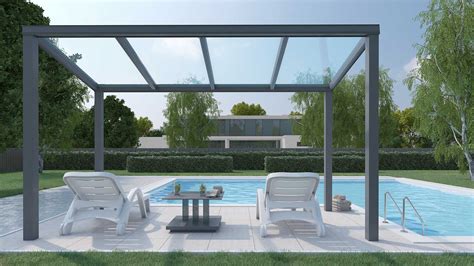 Elevate Your Outdoor Oasis with Canopy Side Walls