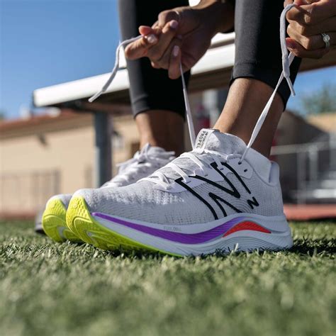 Elevate Your Performance with New Balance Athletic Shoes