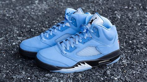 Elevate Your Performance with the Iconic Jordan 5 Men's Shoes