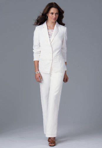 Elevate Your Professional Attire with the Exquisite Elsa Pantsuit