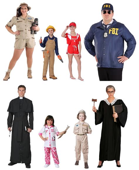 Elevate Your Professional Style: A Comprehensive Guide to Professional Costumes for Adults