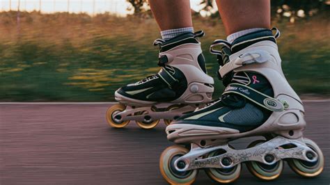 Elevate Your Rollerblading Experience: The Ultimate Guide to Bearing Rollerblade Performance