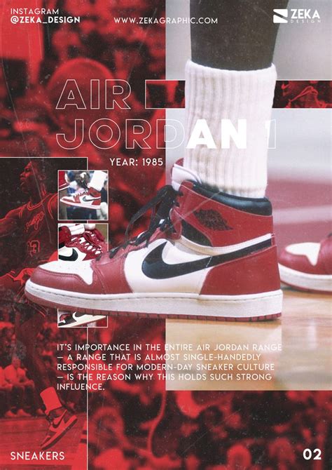 Elevate Your Room's Ambiance with the Ultimate Jordan Shoes Poster Collection