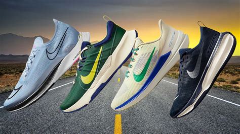 Elevate Your Runs: Explore Nike's Men's Running Shoes for Unparalleled Performance