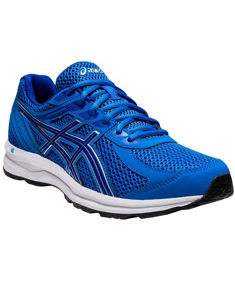 Elevate Your Runs with Exceptional Men Asics Running Shoes