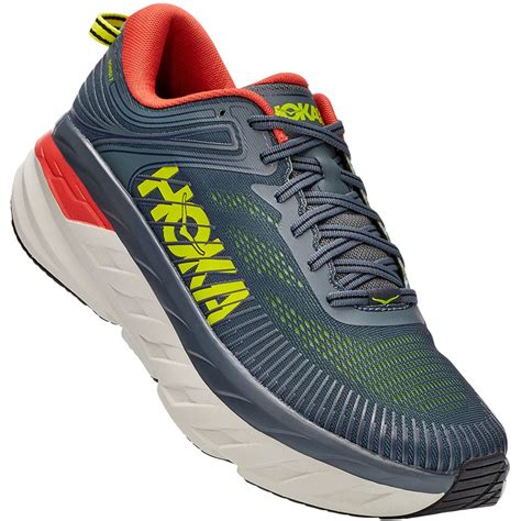 Elevate Your Runs with HOKA ONE ONE Men's Running Shoes**