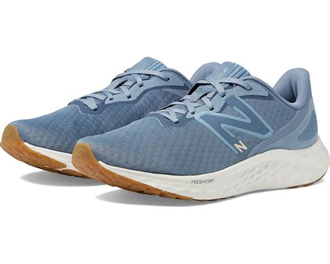 Elevate Your Runs with New Balance Fresh Foam Arishi v4: The Ultimate Women's Running Shoe