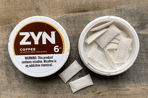 Elevate Your Sensory Experience with Zyn Flavored: Discover a World of Taste