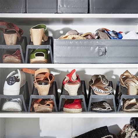 Elevate Your Shoe Organization with Game-Changing IKEA storage for shoes