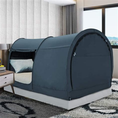 Elevate Your Sleep Experience with Our Exclusive King Size Bed Tent