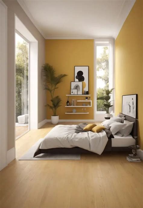 Elevate Your Sleep Sanctuary: The Art of Choosing Paintings for Bedroom