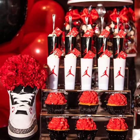 Elevate Your Sneaker Ball Event with Captivating Party Decorations