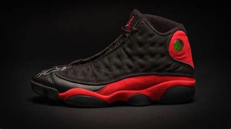 Elevate Your Sneaker Game with the Iconic Men's Jordan 13 Shoes