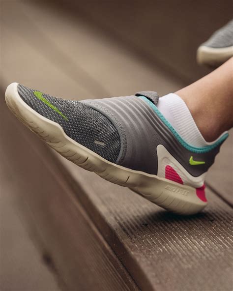 Elevate Your Stride with Flyknit Shoes Womens: The Epitome of Comfort and Style