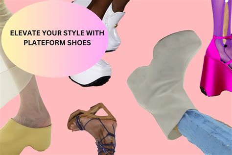 Elevate Your Style: A Comprehensive Guide to Adding Height to Shoes