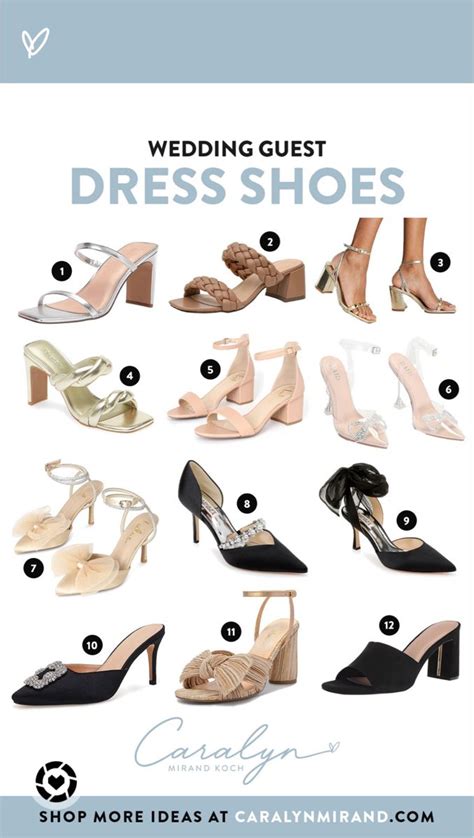 Elevate Your Style: A Comprehensive Guide to Fall Wedding Guest Shoes