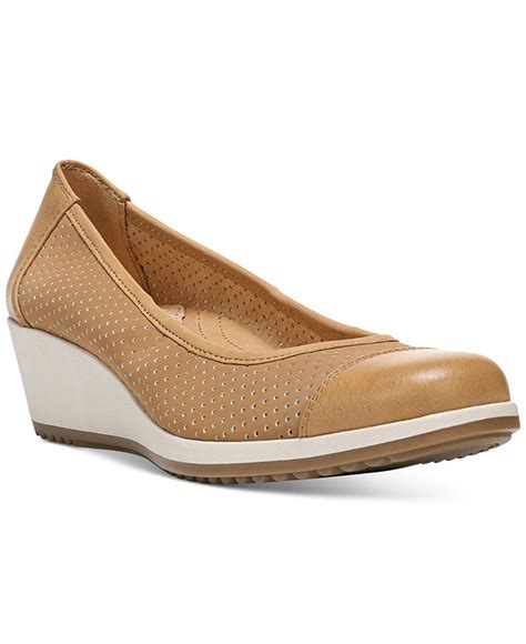 Elevate Your Style: Discover the Unmatched Comfort of Naturalizer Wedge Shoes