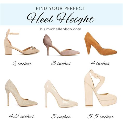 Elevate Your Style with Captivating 6 Inch Heels Shoes: A Symphony of Glamour and Height