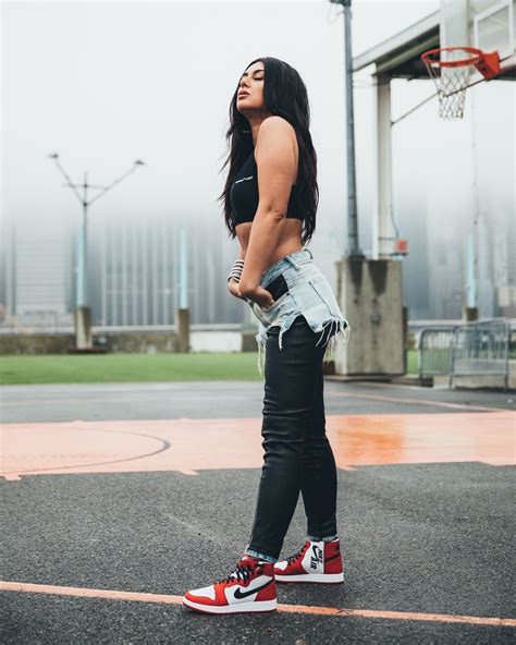 Elevate Your Style with Captivating Jordan Female Shoes