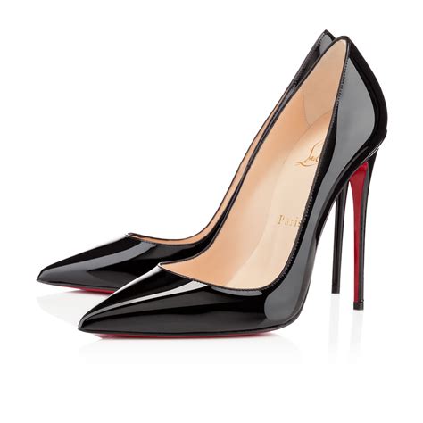 Elevate Your Style with Exquisite Christian Louboutin Dress Shoes