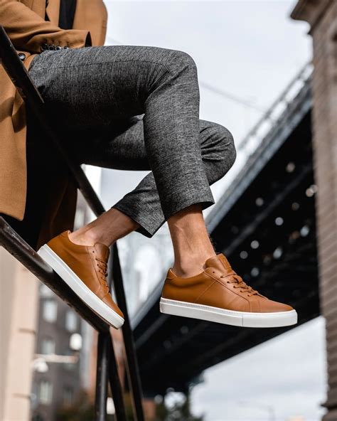 Elevate Your Style with Greats Sneakers: The Ultimate Guide