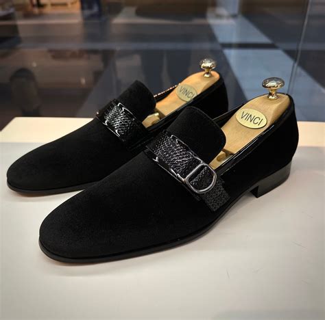 Elevate Your Style with Gucci Men's Slip-On Shoes: The Epitome of Sophistication and Comfort