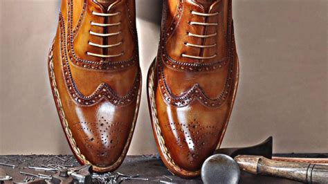 Elevate Your Style with Handmade Shoes for Men: A Touch of Luxury for Discerning Gentlemen