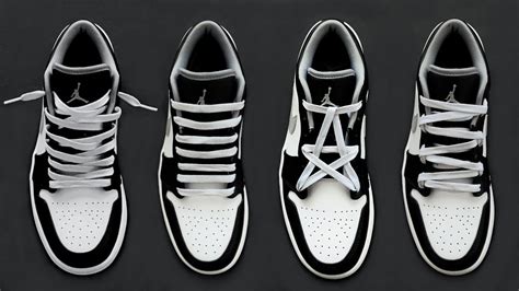 Elevate Your Style with Men's Jordan Low Top Shoes: A Guide to Footwear Excellence