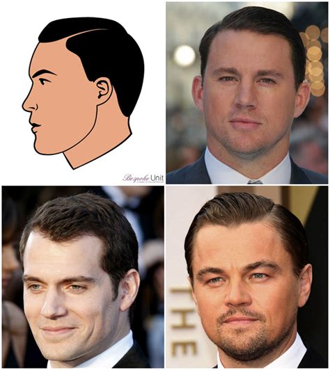 Elevate Your Style with Men's Side Part Wigs: The Ultimate Guide