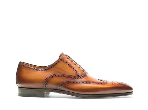 Elevate Your Style with Men's Wingtip Shoes: Timeless Elegance Meets Modern Sophistication