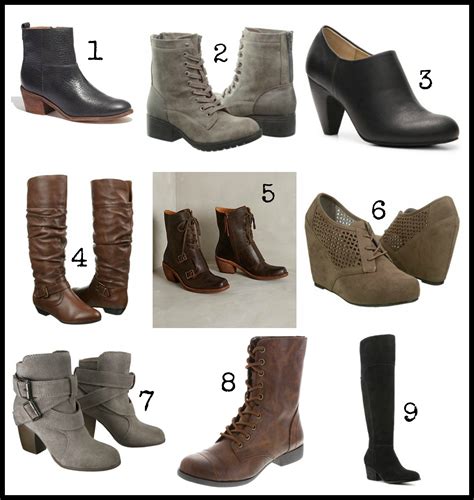 Elevate Your Style with Must-Have Women's Boot Shoes