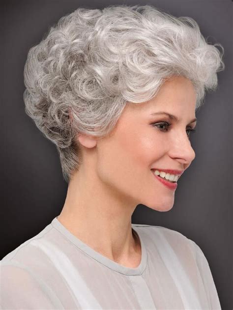 Elevate Your Style with Our Stunning Light Gray Wigs