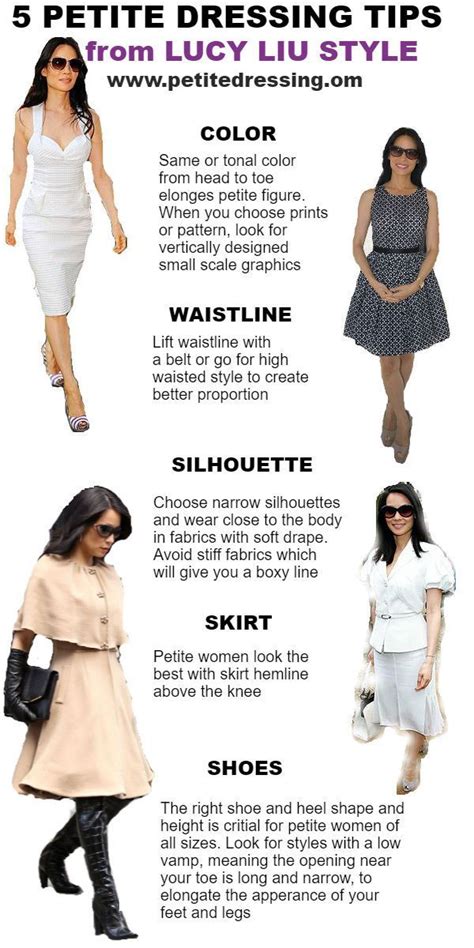 Elevate Your Style with Petite Gabrielle: A Comprehensive Guide to Petite Fashion