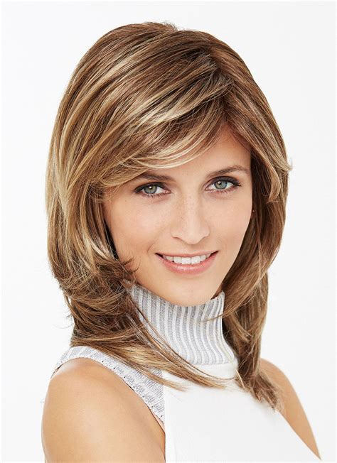 Elevate Your Style with Shoulder Length Real Hair Wigs: The Ultimate Game-Changer