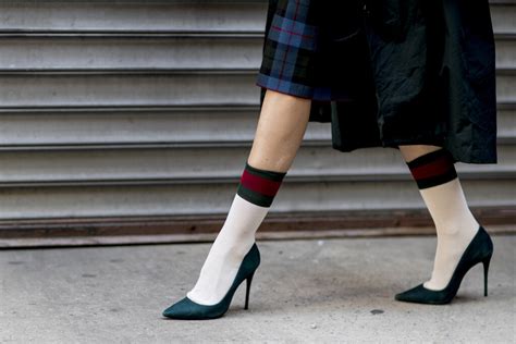 Elevate Your Style with Socks and Shoes: An Unforgettable Duo