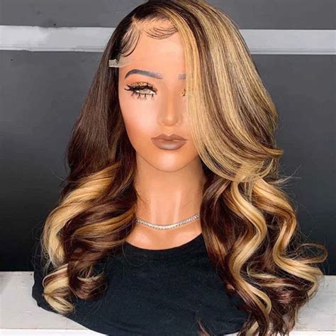 Elevate Your Style with Stunning Pretty Lace Wigs