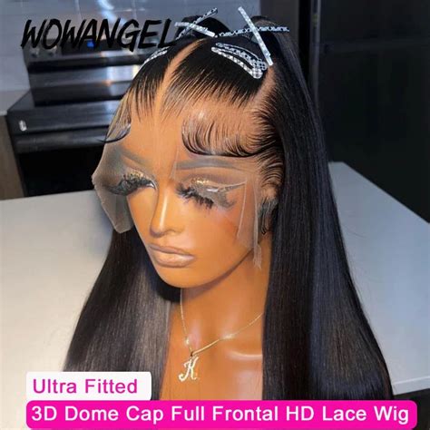 Elevate Your Style with Wig Hats with Human Hair: A Seamless Blend of Beauty and Versatility