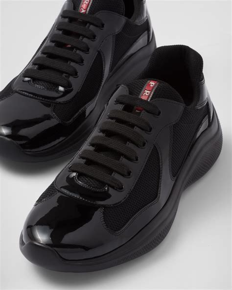 Elevate Your Style with Women's Prada Sneakers: The Epitome of Comfort and Chic