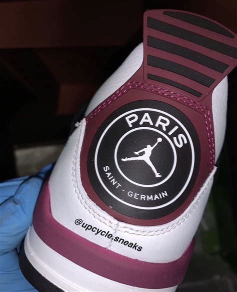 Elevate Your Style with the Exclusive Jordan PSG Shoes