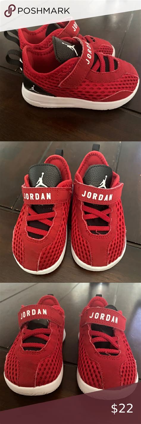 Elevate Your Style with the Exclusive Size 6 Jordan Shoes