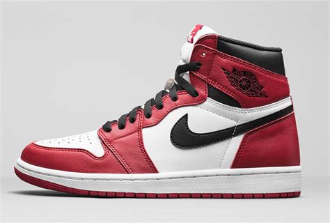 Elevate Your Style with the Iconic Air Jordan 1 Retro High OG Shoes